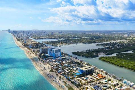947 Lincoln Street Hollywood FL 33019