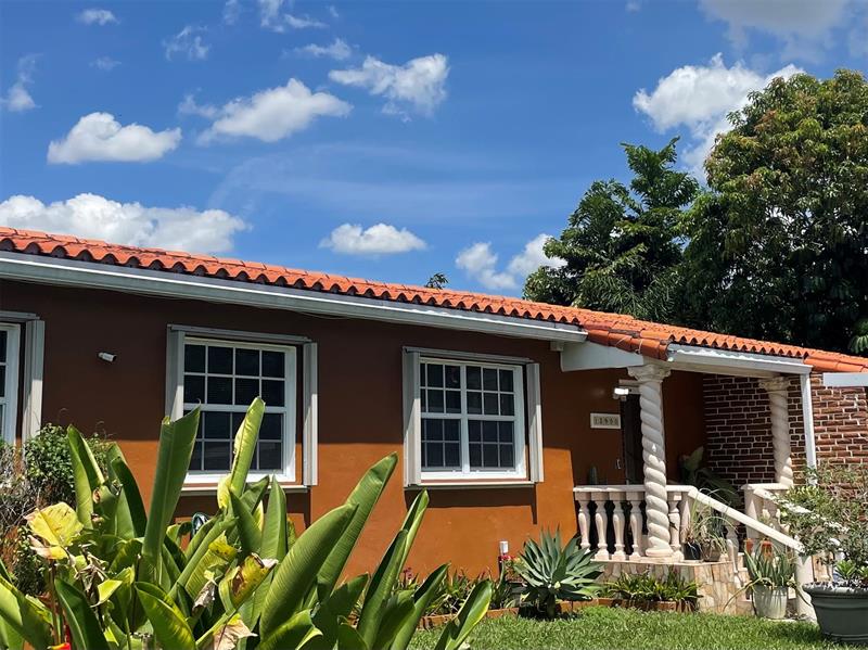 12900 NW 1st Court Miami FL 33168