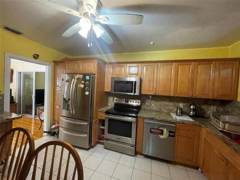 12900 NW 1st Court Miami FL 33168
