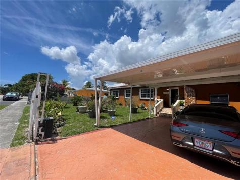 12900 NW 1st Court Miami FL 33168