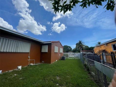 12900 NW 1st Court Miami FL 33168