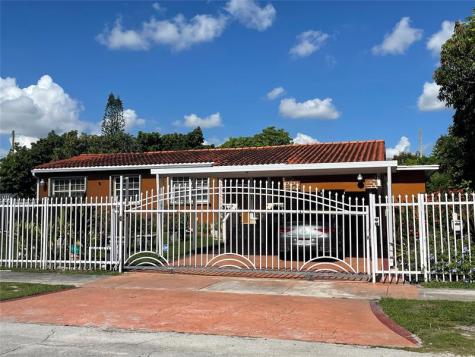 12900 NW 1st Court Miami FL 33168