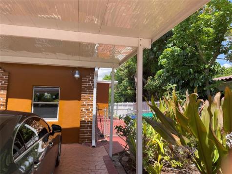 12900 NW 1st Court Miami FL 33168