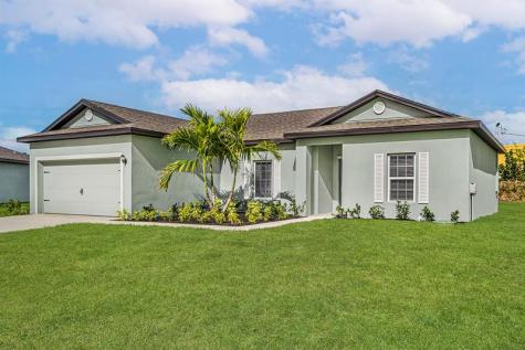 1620 SW Escobar Lane Port St Lucie FL 34953