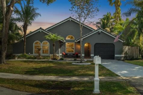 2822 NW 111th Avenue Sunrise FL 33322