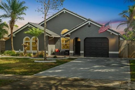 2822 NW 111th Avenue Sunrise FL 33322