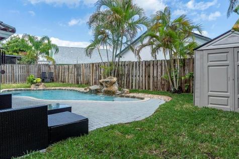 2822 NW 111th Avenue Sunrise FL 33322