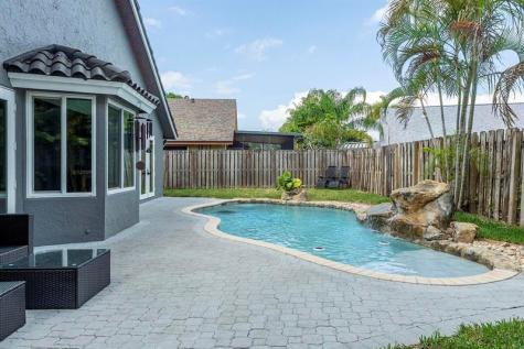 2822 NW 111th Avenue Sunrise FL 33322