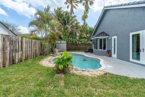 2822 NW 111th Avenue Sunrise FL 33322