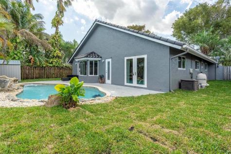 2822 NW 111th Avenue Sunrise FL 33322
