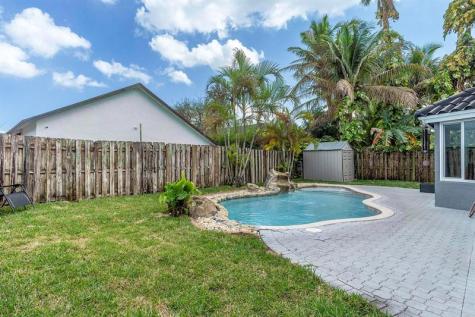 2822 NW 111th Avenue Sunrise FL 33322