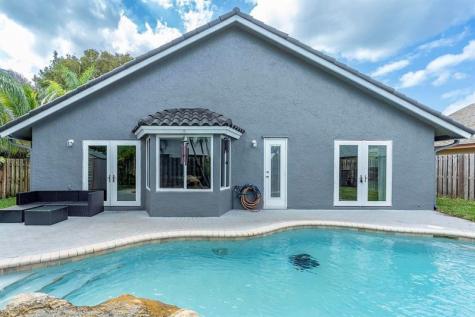 2822 NW 111th Avenue Sunrise FL 33322
