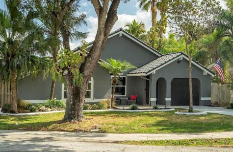 2822 NW 111th Avenue Sunrise FL 33322