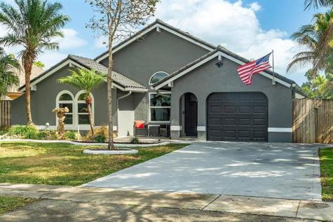 2822 NW 111th Avenue Sunrise FL 33322
