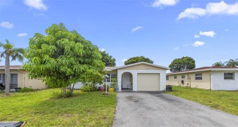 1060 NW 49th Court Deerfield Beach FL 33064
