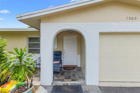 1060 NW 49th Court Deerfield Beach FL 33064