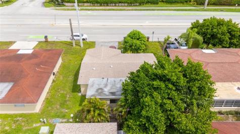 1060 NW 49th Court Deerfield Beach FL 33064