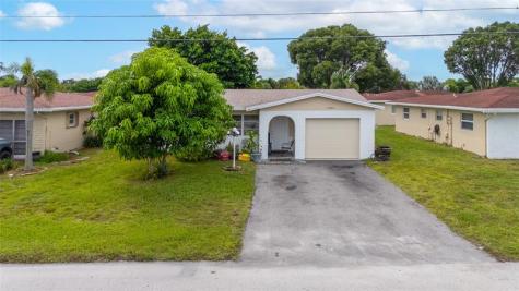 1060 NW 49th Court Deerfield Beach FL 33064