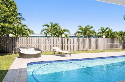 8337 NW 25th Court Sunrise FL 33322