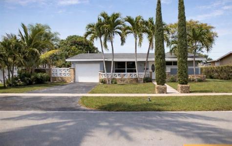 8337 NW 25th Court Sunrise FL 33322