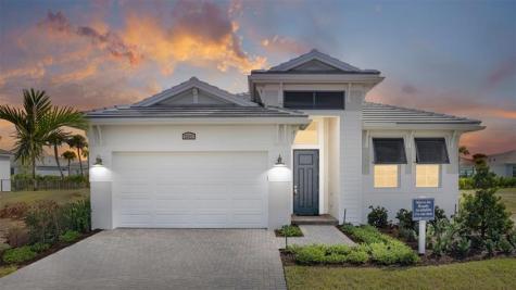 8243 SW Valsovano Way Port St Lucie FL 34987