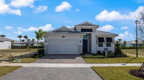 8243 SW Valsovano Way Port St Lucie FL 34987