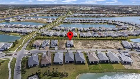 8243 SW Valsovano Way Port St Lucie FL 34987
