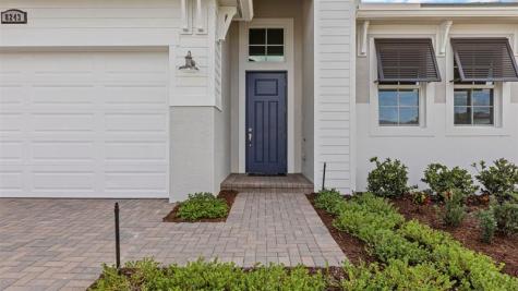 8243 SW Valsovano Way Port St Lucie FL 34987