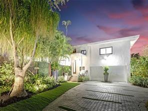 18560 NE 20th Court North Miami Beach FL 33179
