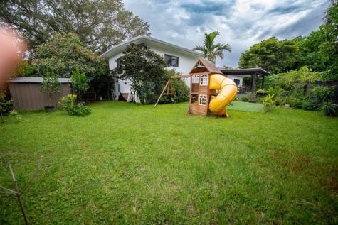 18560 NE 20th Court North Miami Beach FL 33179