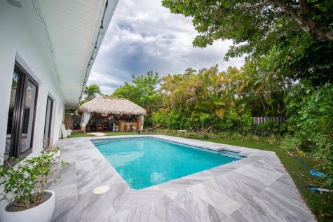 18560 NE 20th Court North Miami Beach FL 33179