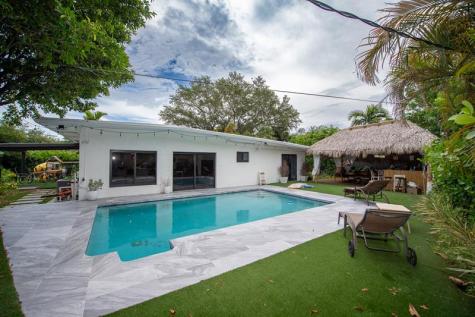 18560 NE 20th Court North Miami Beach FL 33179