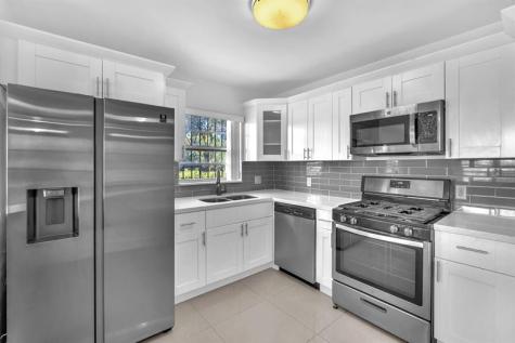 17115 NW 12th Court Miami FL 33169