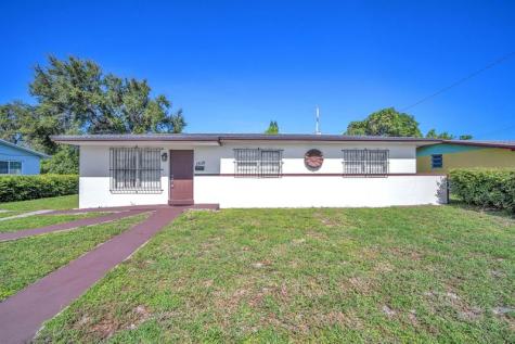 17115 NW 12th Court Miami FL 33169
