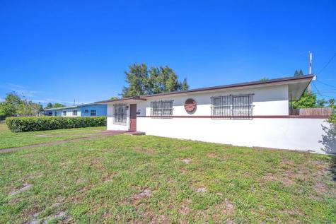 17115 NW 12th Court Miami FL 33169