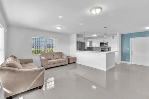 17115 NW 12th Court Miami FL 33169