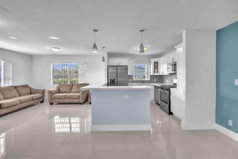 17115 NW 12th Court Miami FL 33169