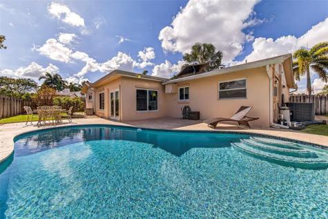 6710 NW 28th Terrace Fort Lauderdale FL 33309