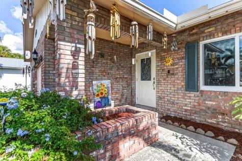 6710 NW 28th Terrace Fort Lauderdale FL 33309