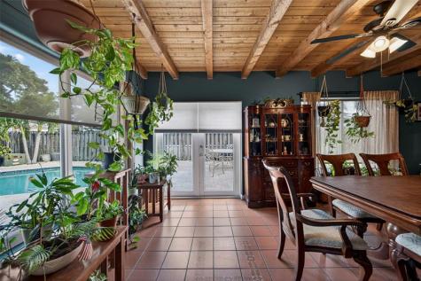 6710 NW 28th Terrace Fort Lauderdale FL 33309