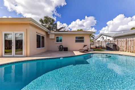 6710 NW 28th Terrace Fort Lauderdale FL 33309