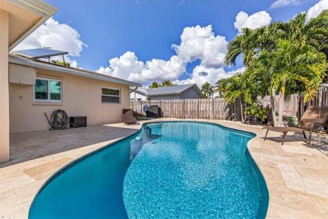 6710 NW 28th Terrace Fort Lauderdale FL 33309