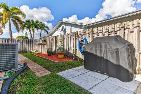 6710 NW 28th Terrace Fort Lauderdale FL 33309