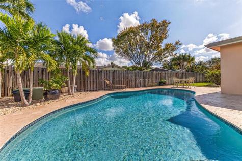 6710 NW 28th Terrace Fort Lauderdale FL 33309