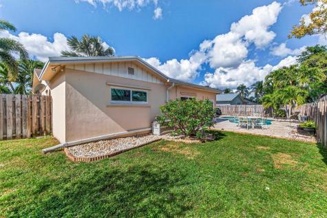 6710 NW 28th Terrace Fort Lauderdale FL 33309