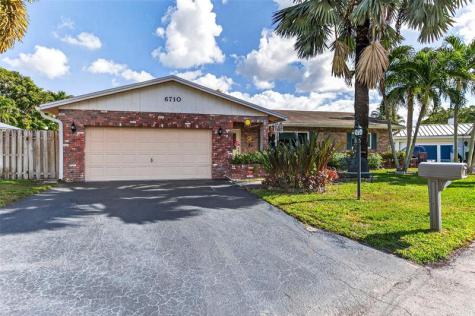 6710 NW 28th Terrace Fort Lauderdale FL 33309