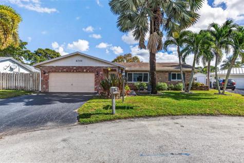 6710 NW 28th Terrace Fort Lauderdale FL 33309