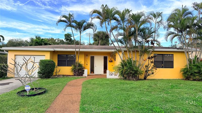 3601 NW 43rd Place Fort Lauderdale FL 33309