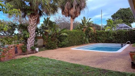 3601 NW 43rd Place Fort Lauderdale FL 33309