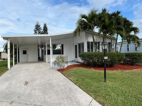 3788 Satinwood Court Port St Lucie FL 34952
